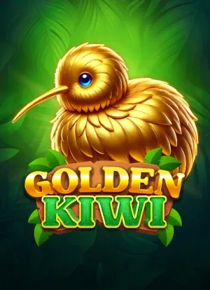 Golden Kiwi slot game fruit theme online casino Bovada