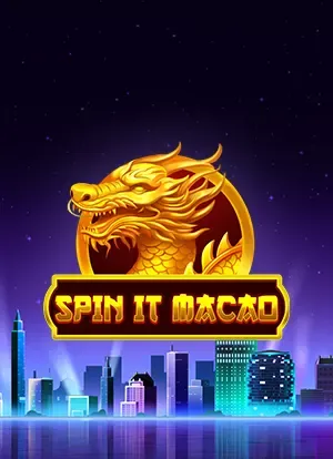 Spin It Macao slot Asian theme casino Bovada Casino